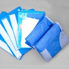SMS Sterile Disposable Surgical Packs Universal kits CE Certificate