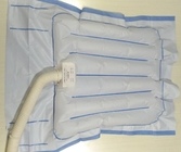 Overheat Protection Hospital Warming Blanket For ICU Patient Temperature Regulation Blanket Lower Body