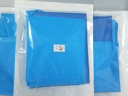Craniotomy 	Sterile Surgical Drapes , Fenestrated Drapes Disposable Neuro Surgery