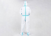Disposable Protective Clothing PPE Suit Safety Clothes Coverall