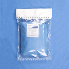 Delivery Procedure Surgical Pack SMS SPP Sterile Lamination Patient Disposable