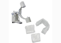 Fluoroscopy Machine C - Arm Cover Disposable Medical PE Film 75 * 90cm